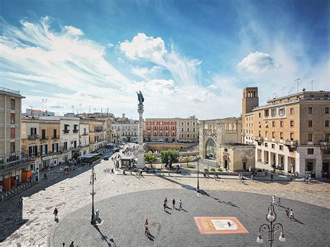 Incontri gay a Bari: locali ed iniziative